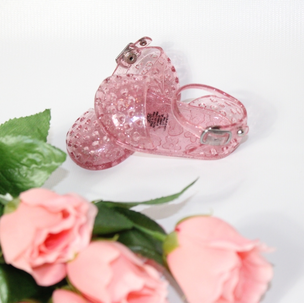 Infant shoes